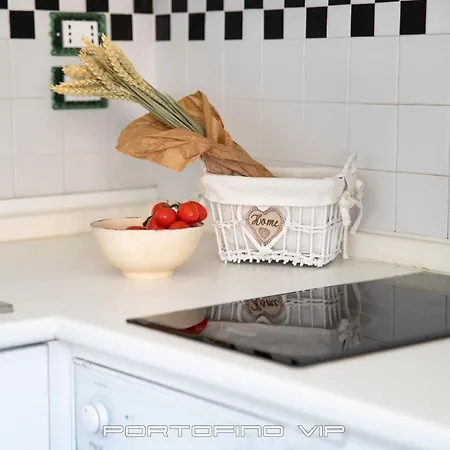 Apartment Angolo Di Mare By Portofinovip