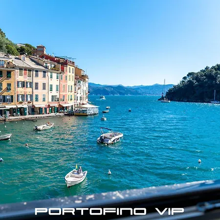 Angolo Di Mare By Portofinovip * Портофино