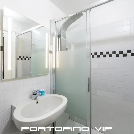 Angolo Di Mare By Portofinovip Apartman