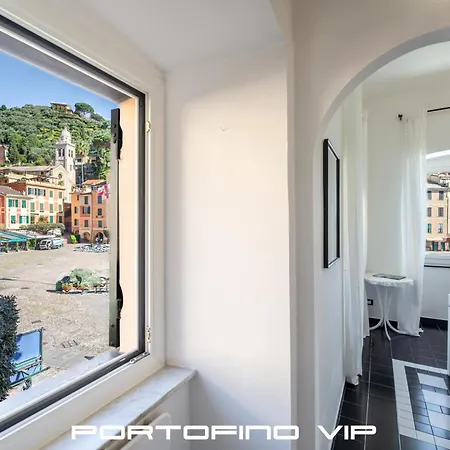Angolo Di Mare By Portofinovip Апартаменты *