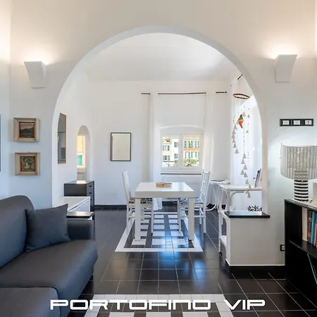 Angolo Di Mare By Portofinovip Апартаменты *