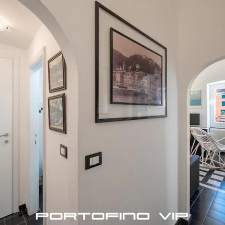 Apartman Angolo Di Mare By Portofinovip Portofino