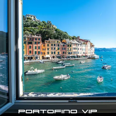 Angolo Di Mare By Portofinovip *