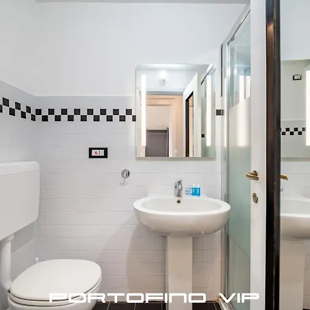 Angolo Di Mare By Portofinovip Apartman