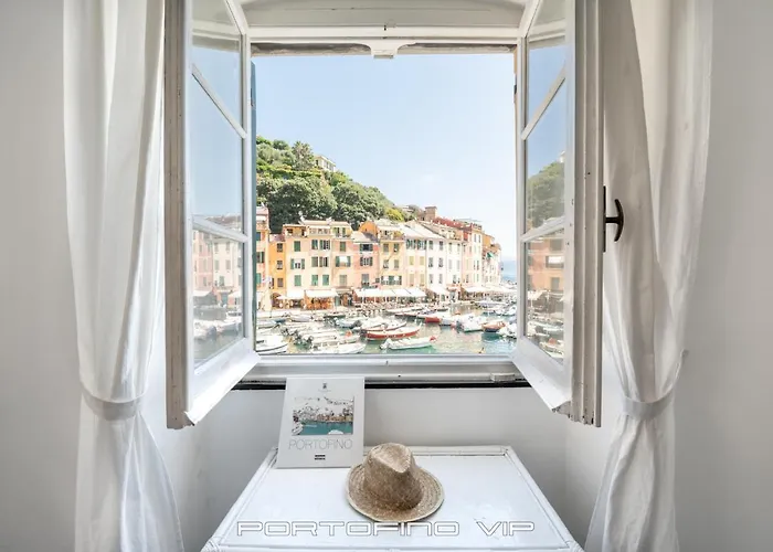 Angolo Di Mare By Portofinovip * Портофино
