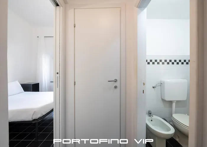 Angolo Di Mare By Portofinovip * Портофино