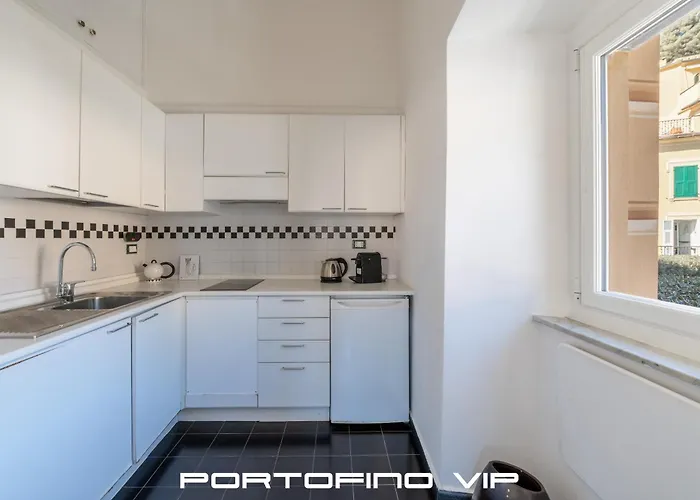 Angolo Di Mare By Portofinovip Апартаменты
