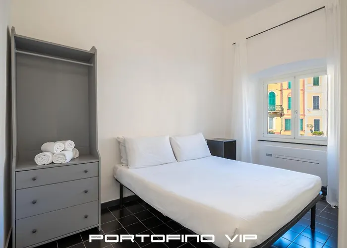 Angolo Di Mare By Portofinovip Портофино