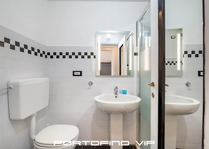 Angolo Di Mare By Portofinovip Апартаменты