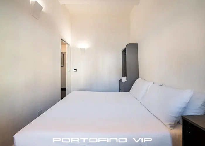 Angolo Di Mare By Portofinovip Апартаменты *