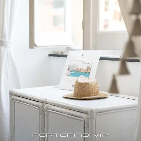 Appartement Angolo Di Mare By Portofinovip