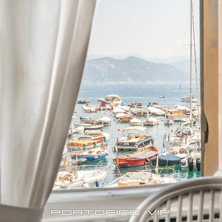 Angolo Di Mare By Portofinovip Appartement Portofino