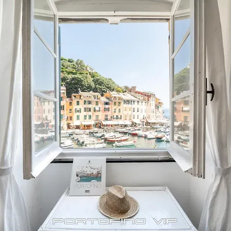 Angolo Di Mare By Portofinovip * Портофино