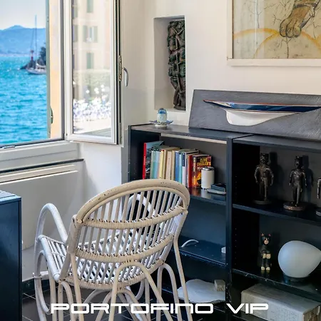 Apartment Angolo Di Mare By Portofinovip *