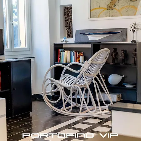 Апартаменты Angolo Di Mare By Portofinovip Портофино