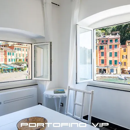 Angolo Di Mare By Portofinovip *
