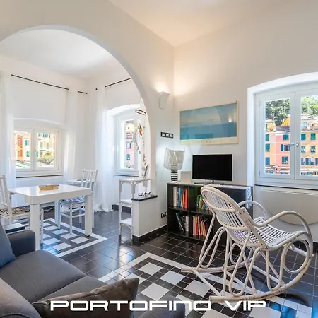 Angolo Di Mare By Portofinovip Portofino