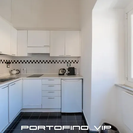 Angolo Di Mare By Portofinovip Апартаменты
