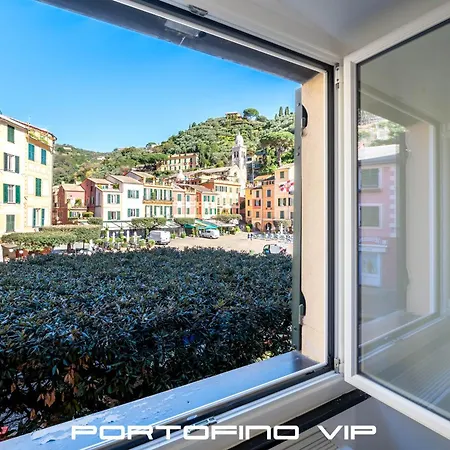 Апартаменты Angolo Di Mare By Portofinovip