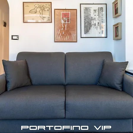 Angolo Di Mare By Portofinovip Appartement Portofino
