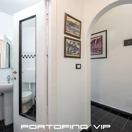 Angolo Di Mare By Portofinovip * Portofino