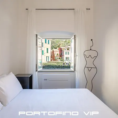 Apartment Angolo Di Mare By Portofinovip *