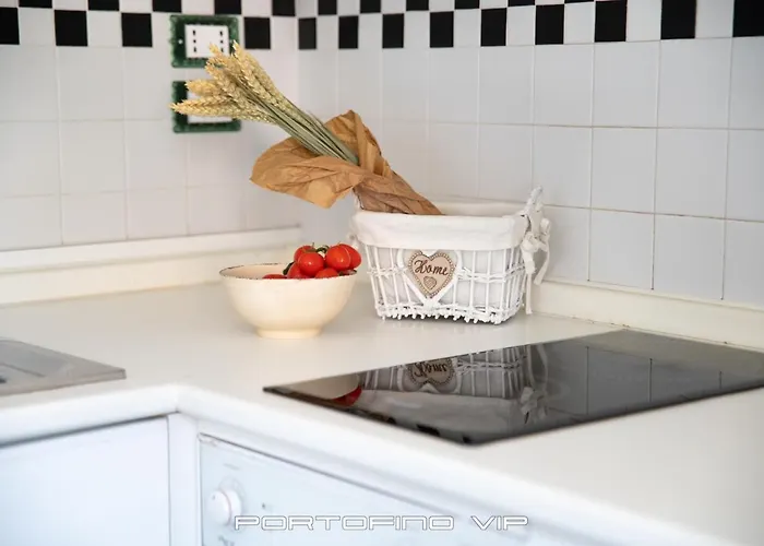 Apartament Angolo Di Mare By Portofinovip