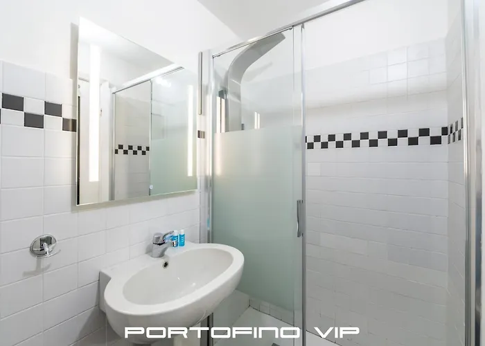 Angolo Di Mare By Portofinovip Apartament