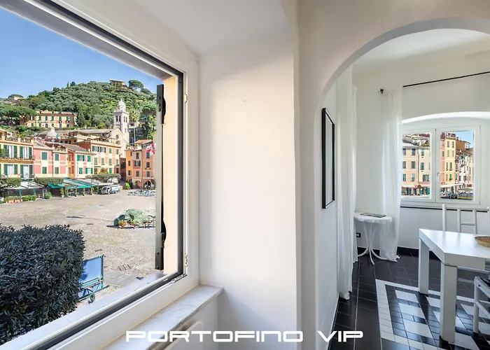 Angolo Di Mare By Portofinovip Apartament *