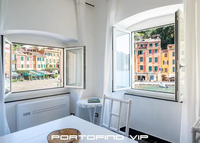 Angolo Di Mare By Portofinovip *