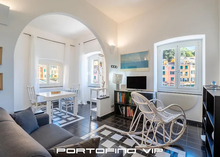 Angolo Di Mare By Portofinovip Portofino