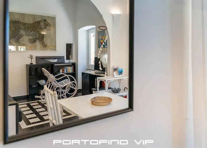 Angolo Di Mare By Portofinovip
