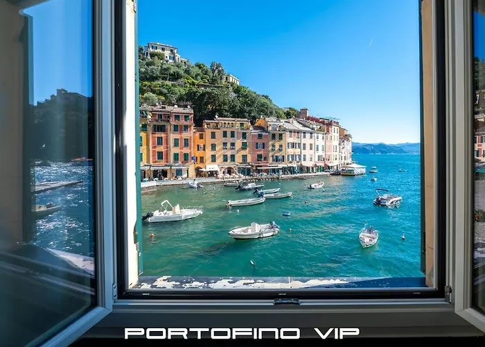 Angolo Di Mare By Portofinovip *
