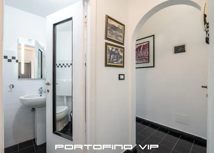 Angolo Di Mare By Portofinovip * Portofino